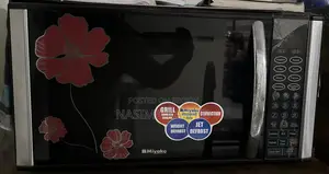 Miyako 30L Convection Microwave Oven