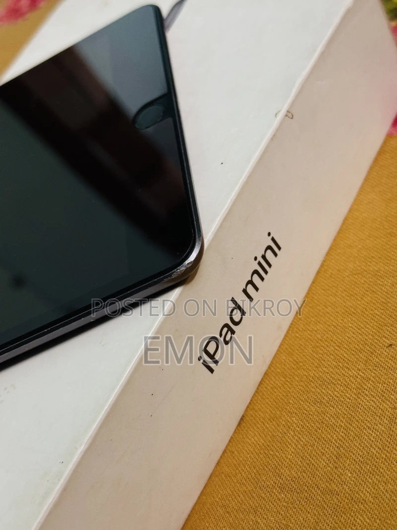 Apple iPad mini 5 (2019) 64 GB Silver