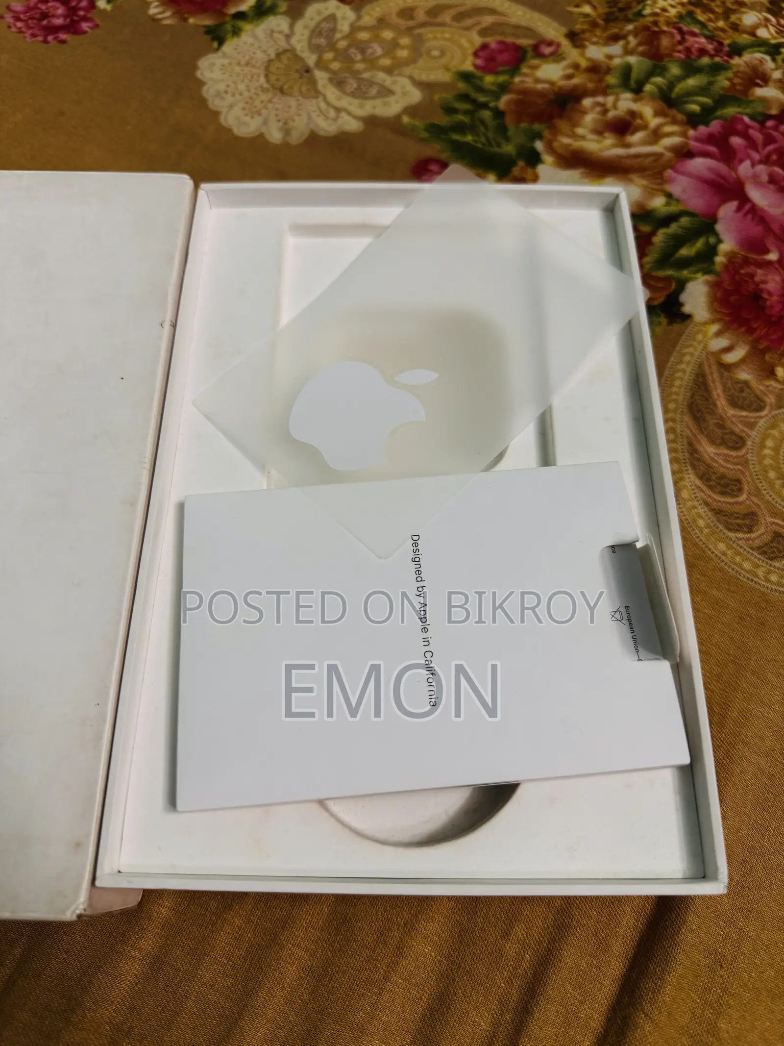 Apple iPad mini 5 (2019) 64 GB Silver