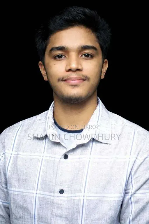 পার্ট টাইম কাজ করতে চাই, আমি একজন স্টুডেন্ট।