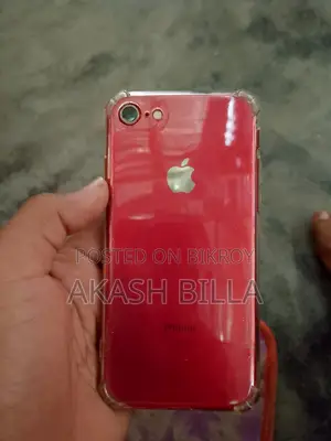 Apple iPhone 7 128 GB Red