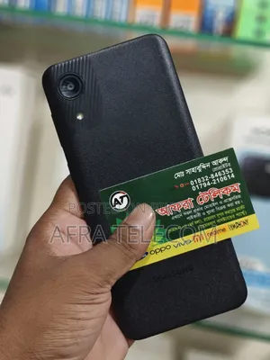 Samsung Galaxy A03 Core 32 GB Black