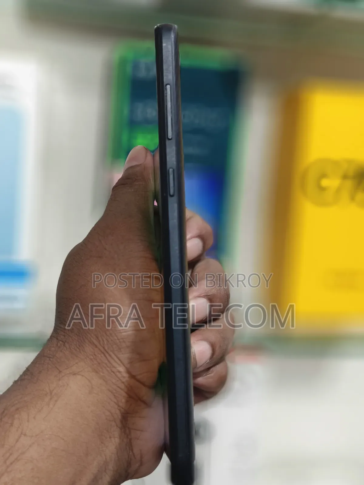 Samsung Galaxy A03 Core 32 GB Black