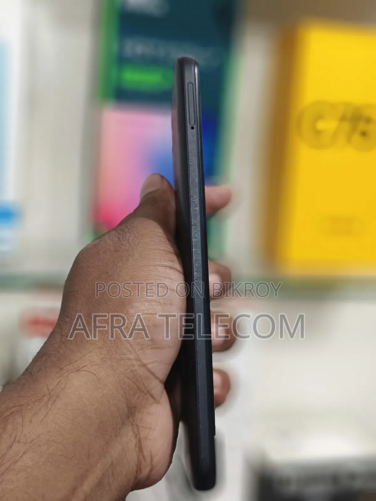 Samsung Galaxy A03 Core 32 GB Black