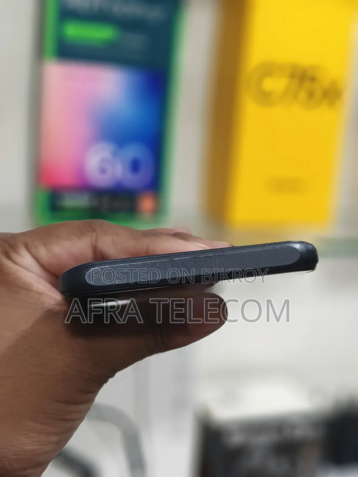 Samsung Galaxy A03 Core 32 GB Black