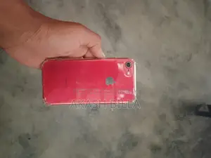 Apple iPhone 7 128 GB Red