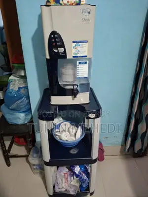 Unilever Water Filter With New Germkill Kit 3000L