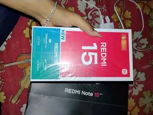 শাওমি ১৫ ১ টিবি