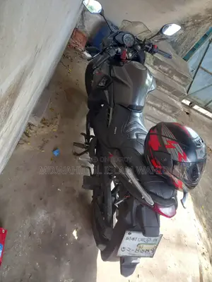 Lifan 150cc 2022 Black