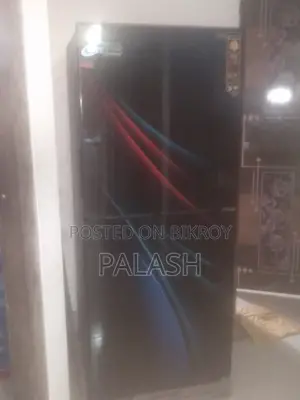 Refrigerator(walton ফ্রিজ)