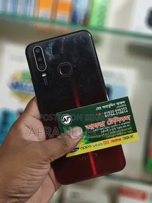 Vivo Y12 64 GB