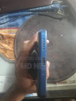 Xiaomi Redmi 14C 256 GB Blue