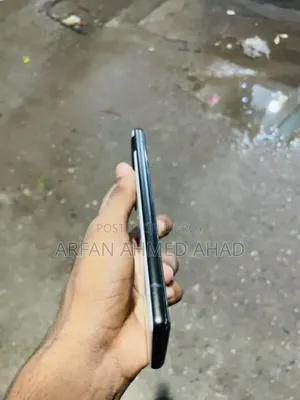 Google Pixel 6a 128 GB White