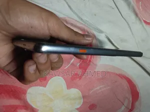 Tecno Camon 40 256 GB Black