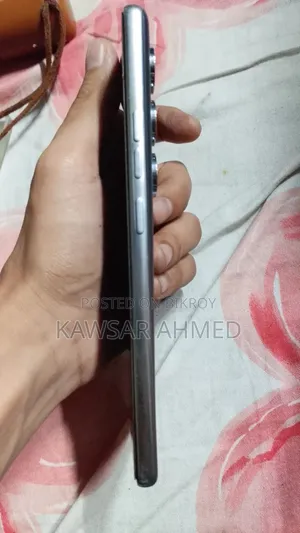 Tecno Camon 40 256 GB Black
