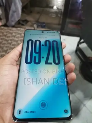 Honor X50 128 GB Orange