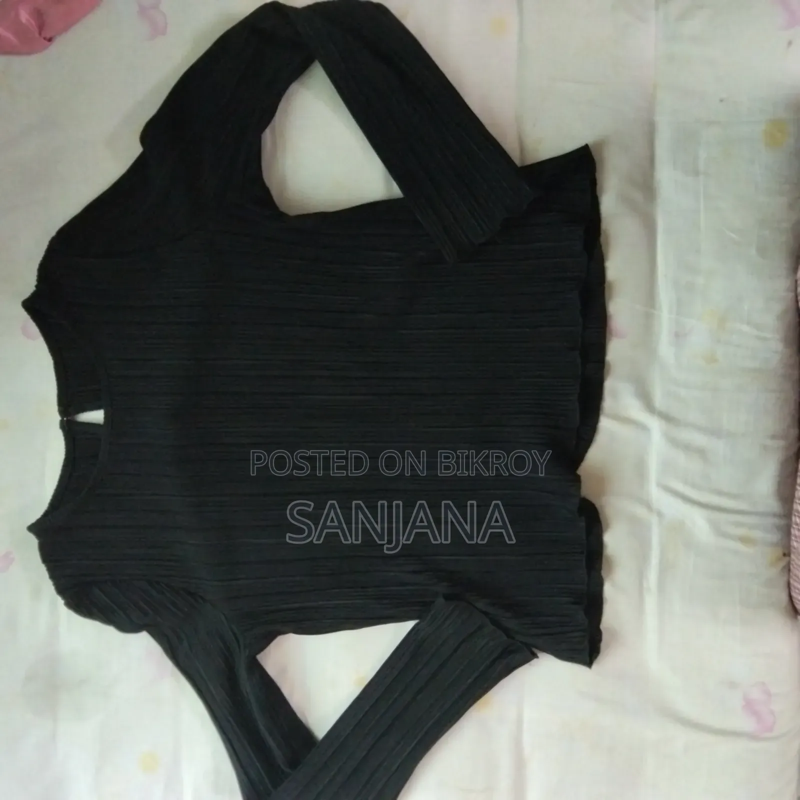 Black  Top