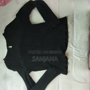 Black  Top