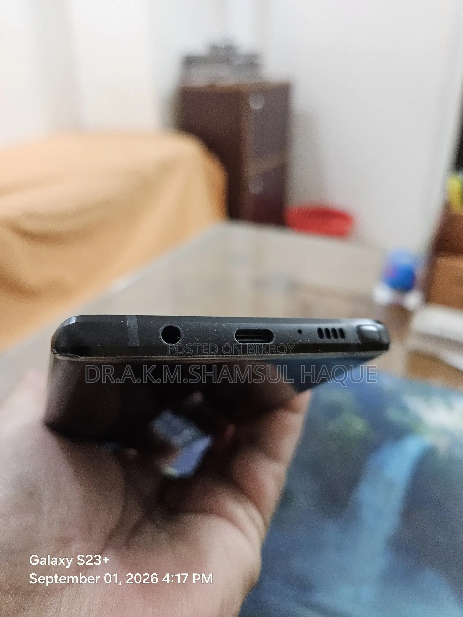 Samsung Galaxy Note 9 512 GB Black