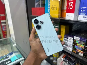 Xiaomi Redmi 13 256 GB Blue
