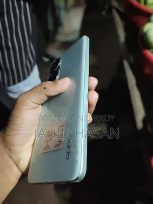 Oppo A58 128 GB Blue