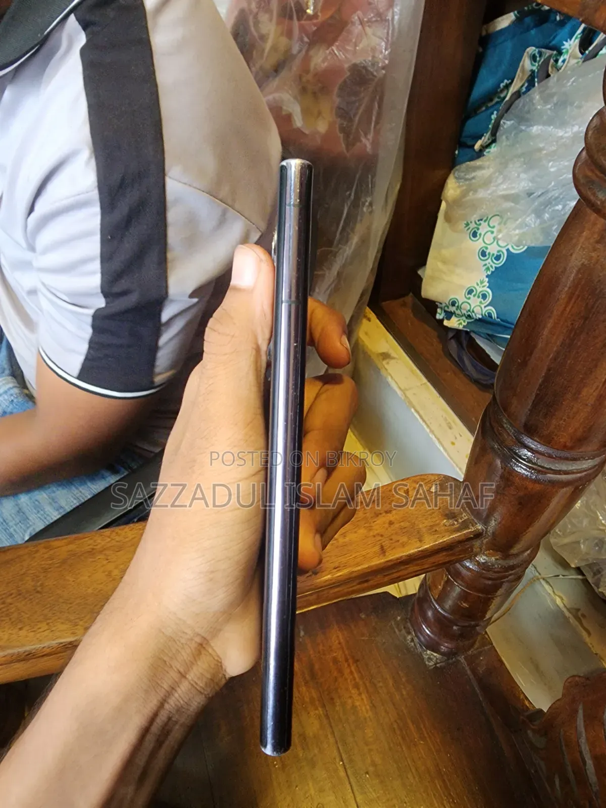 Samsung Galaxy S22 Ultra 128 GB Black
