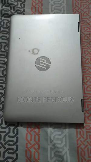 Laptop HP Pavilion x360 11 8GB Intel Pentium HDD+SSD 512GB
