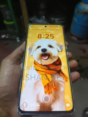 Honor X50 128 GB Orange