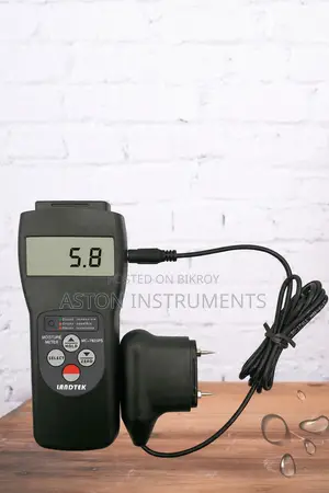 Landtek MC-7825PS Moisture Meter