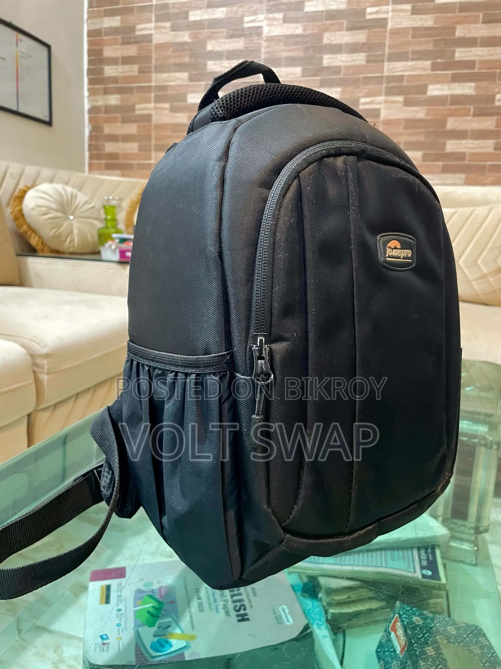 DSLR Camera Bag