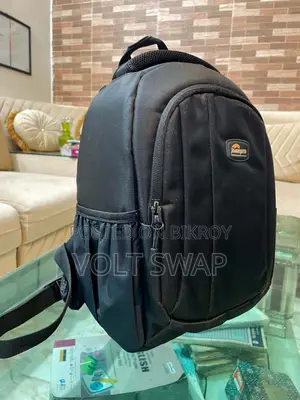 DSLR Camera Bag