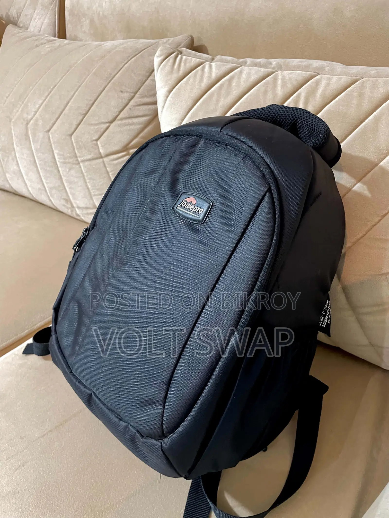DSLR Camera Bag