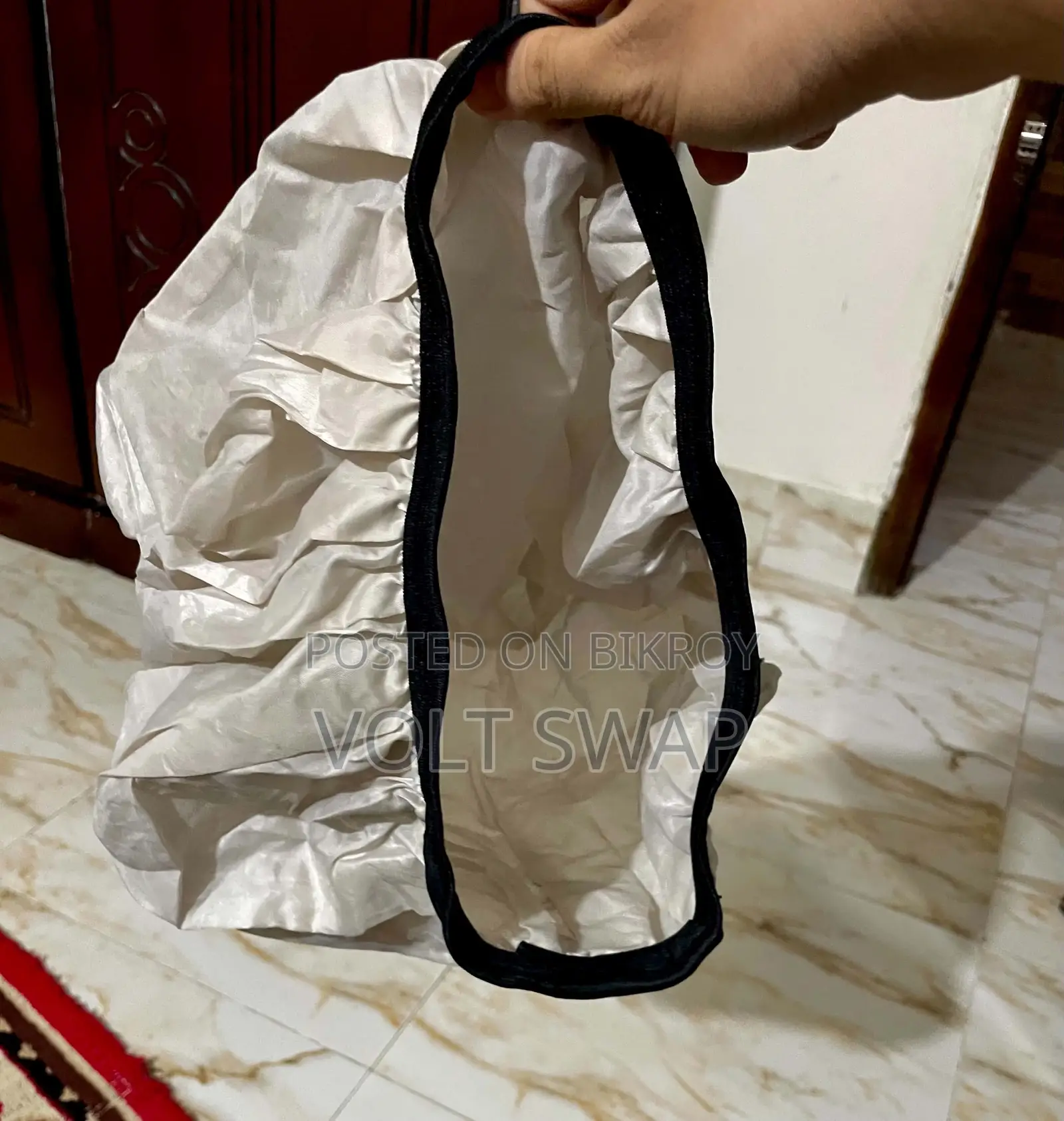 DSLR Camera Bag