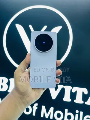 Vivo X200 256 GB