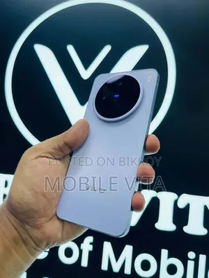 Vivo X200 256 GB