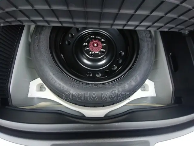 Toyota Harrier 2021 Pearl