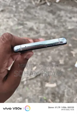 ওয়ানপ্লাস ৮ ১২৮ জিবি হোয়াইট