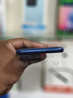 Samsung Galaxy A03s 64 GB Blue