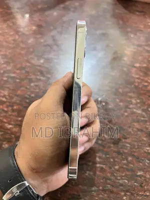 Apple iPhone 12 Pro 128 GB White