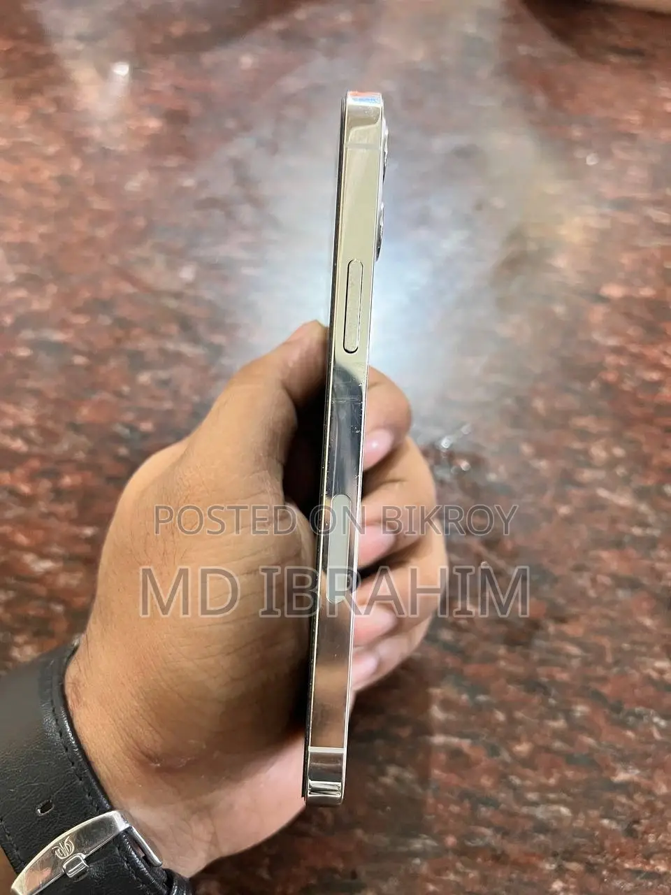 Apple iPhone 12 Pro 128 GB White