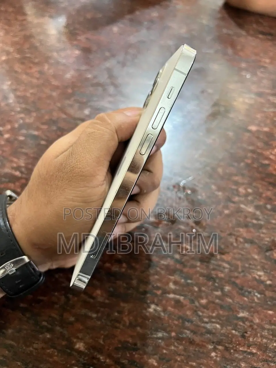 Apple iPhone 12 Pro 128 GB White