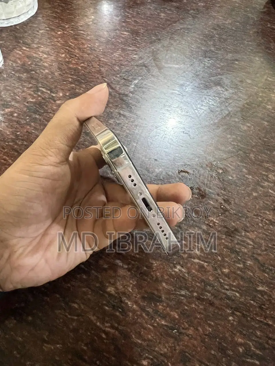 Apple iPhone 12 Pro 128 GB White