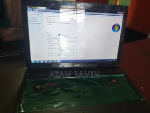 Laptop Acer Aspire 1 4GB Intel Celeron SSD 128GB