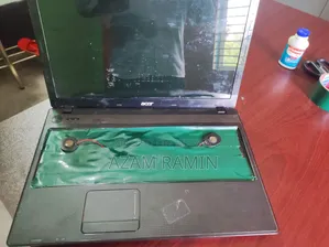 Laptop Acer Aspire 1 4GB Intel Celeron SSD 128GB