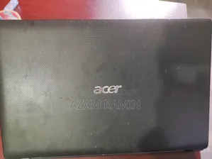 Laptop Acer Aspire 1 4GB Intel Celeron SSD 128GB