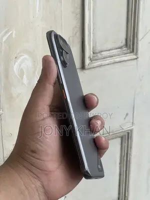 Tecno Pova Curve 2 5G 256 GB Gray