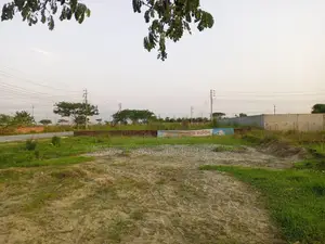 Block-P || North Face || 1st Part Plot || Near Bazar Partidin