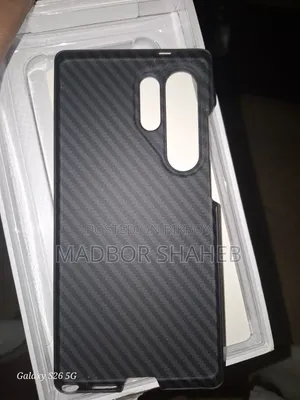 Samsung Galaxy S25 Ultra X-Level Case