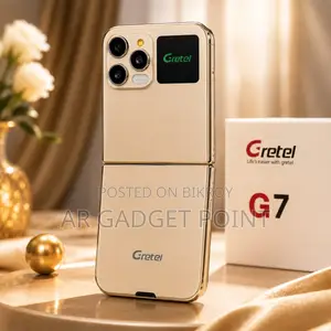 New Gretel Gold