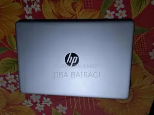 Laptop HP 15s 8GB Intel Core i3 SSD 256GB